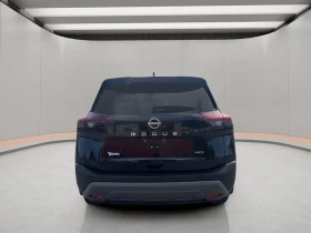 Nissan Rogue S AWD All Wheel Drive, снимка 4