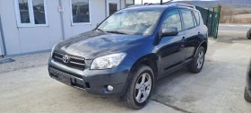 Toyota Rav4 2.2 D4D 2 БРОЯ, снимка 9