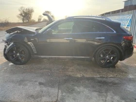 Infiniti Fx 37 3.7 S, снимка 4