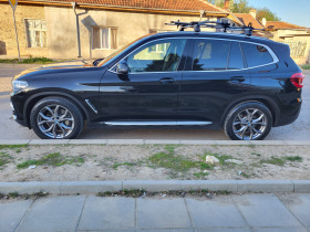BMW X3 30d, снимка 3