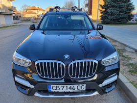 BMW X3 30d, снимка 5 - Автомобили и джипове - 44572171