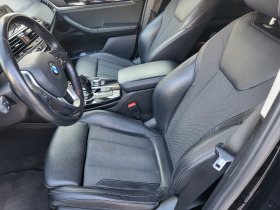 BMW X3 30d, снимка 7 - Автомобили и джипове - 44572171