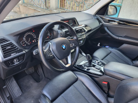 BMW X3 30d, снимка 6 - Автомобили и джипове - 44572171