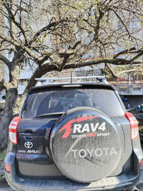 Toyota Rav4, снимка 3 - Автомобили и джипове - 45223791