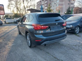 BMW X1 2.0D X-DRIVE EURO6B 36.  1078. | Mobile.bg   4
