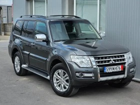 Mitsubishi Pajero  3.2 DI-D Top | Mobile.bg    2