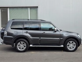     Mitsubishi Pajero  3.2 DI-D Top