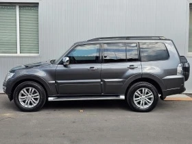 Mitsubishi Pajero  3.2 DI-D Top, снимка 7