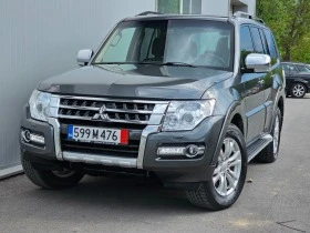 Mitsubishi Pajero  3.2 DI-D Top, снимка 1