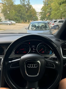 Audi Q7, снимка 3