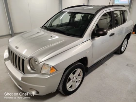 Jeep Compass 2.0 CRD 4x4  | Mobile.bg    5