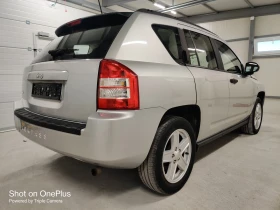 Jeep Compass 2.0 CRD 4x4  | Mobile.bg    3