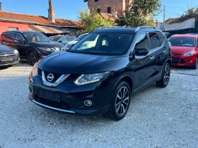     Nissan X-trail 1.6 dci NAVI