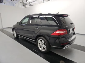 Mercedes-Benz ML 350 4-matic FULL 141. KM | Mobile.bg    5