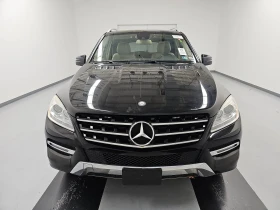 Mercedes-Benz ML 350 4-matic FULL 141. KM | Mobile.bg    3