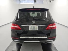 Mercedes-Benz ML 350 4-matic FULL 141. KM | Mobile.bg    6