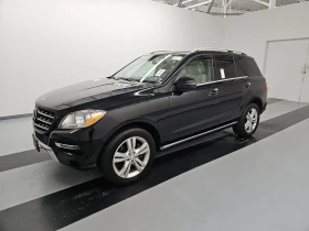 Mercedes-Benz ML 350 4-matic FULL 141. KM | Mobile.bg    2