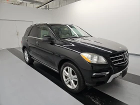  Mercedes-Benz ML 350