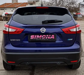 Nissan Qashqai 1.5dci, снимка 5