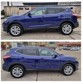 Nissan Qashqai 1.5dci, снимка 11