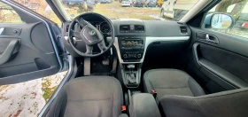 Skoda Yeti EURO 5, снимка 9