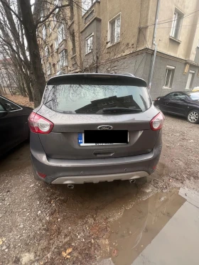 Ford Kuga, снимка 6