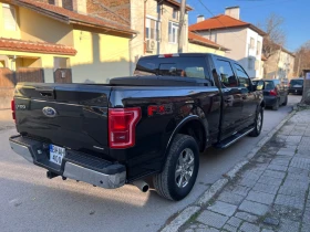 Ford F150 5.0 V8 lariat  | Mobile.bg    5