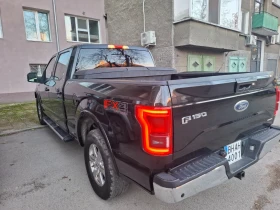 Ford F150 5.0 V8 lariat  | Mobile.bg    16