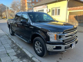 Ford F150 5.0 V8 lariat  | Mobile.bg    3