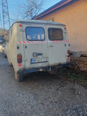 Uaz 390995 | Mobile.bg    3