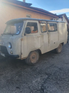 Uaz 390995 | Mobile.bg    2