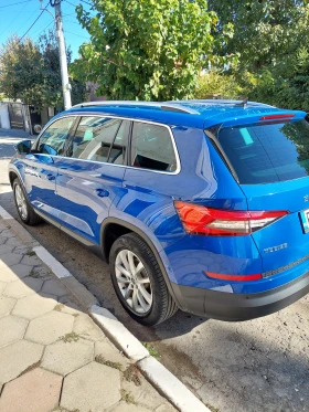 Skoda Kodiaq STY TD147, снимка 3