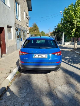 Skoda Kodiaq STY TD147, снимка 2