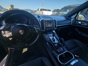 Porsche Cayenne BOSE* KEYLESS* LANE ASSIST* HID* , снимка 7