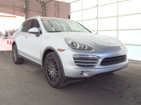 Porsche Cayenne BOSE* KEYLESS* LANE ASSIST* HID* , снимка 3