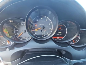 Porsche Cayenne BOSE* KEYLESS* LANE ASSIST* HID* , снимка 9