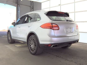 Porsche Cayenne BOSE* KEYLESS* LANE ASSIST* HID* , снимка 4