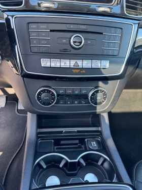 Mercedes-Benz GLE 350 4MATIC 9G TRONIC , снимка 14