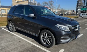 Mercedes-Benz GLE 350 4MATIC 9G TRONIC , снимка 3