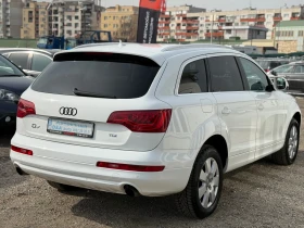 Audi Q7 3.0TDI  245к.с Фейслифт Швейцария 7местен, снимка 6