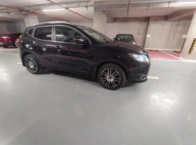 Nissan Qashqai 1.6 dCi, снимка 5