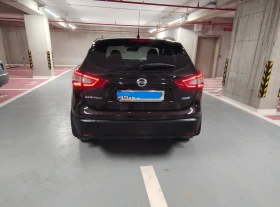 Nissan Qashqai 1.6 dCi, снимка 6