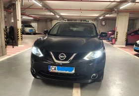 Nissan Qashqai 1.6 dCi, снимка 1