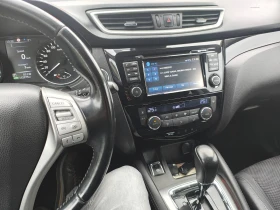 Nissan Qashqai 1.6 dCi, снимка 9