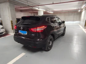 Nissan Qashqai 1.6 dCi, снимка 7