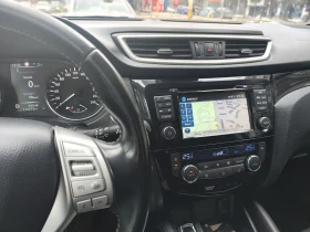 Nissan Qashqai 1.6 dCi, снимка 10