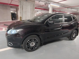 Nissan Qashqai 1.6 dCi, снимка 4