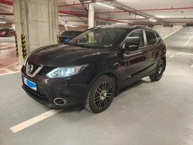 Nissan Qashqai 1.6 dCi, снимка 2