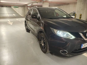 Nissan Qashqai 1.6 dCi, снимка 3