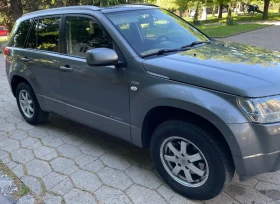 Обява за продажба на Suzuki Grand vitara 1.9DDIS Limited 129ph. ~11 110 лв. - изображение 1
